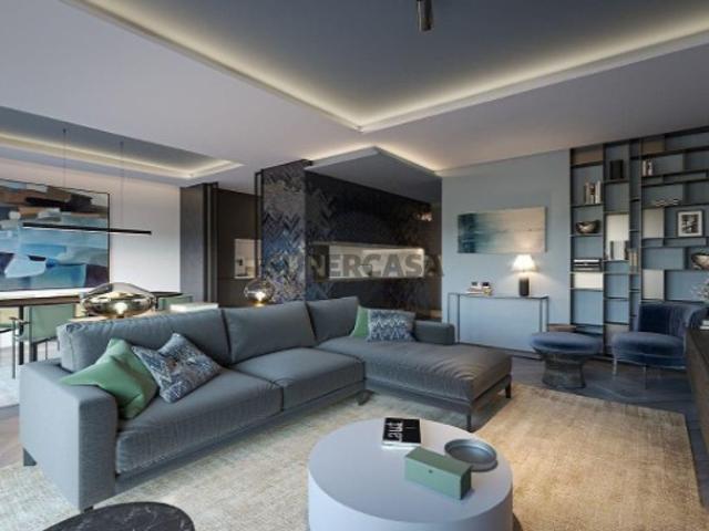 Apartamento T2 em Carnaxide