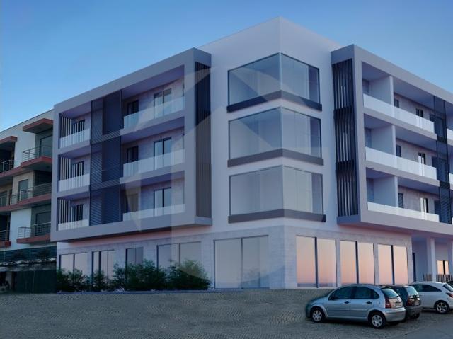 Apartamento Novo T2 em Loulé