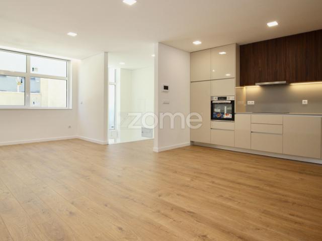 Apartamento Novo T2 em S. Vicente, Braga!