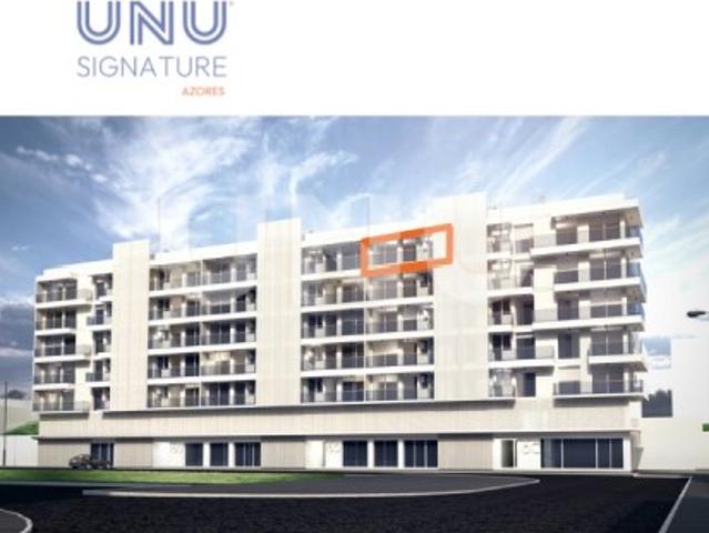 Apartamento Novo T2 Paim Prestige
