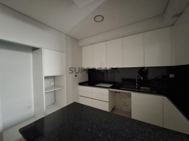 Apartamento novo T2 rés do chão em Arcos de Valdevez