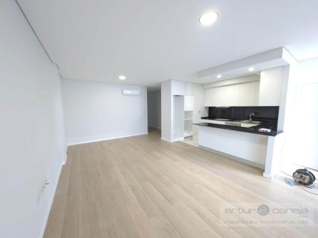 Apartamento Novo T2