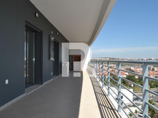Apartamento Novo T3 nas Colinas do Cruzeiro, Odivelas