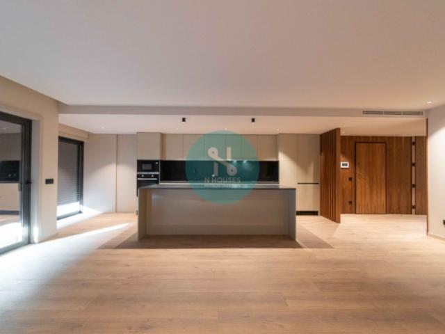 Apartamento NOVO T3 Arrendamento