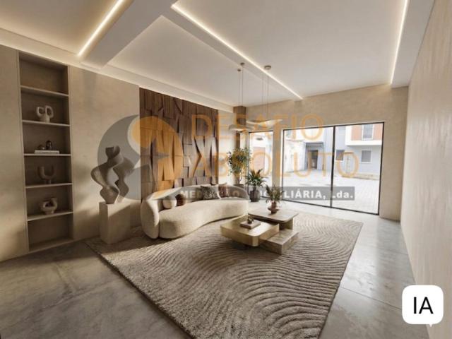 Apartamento Novo, T3 Coina