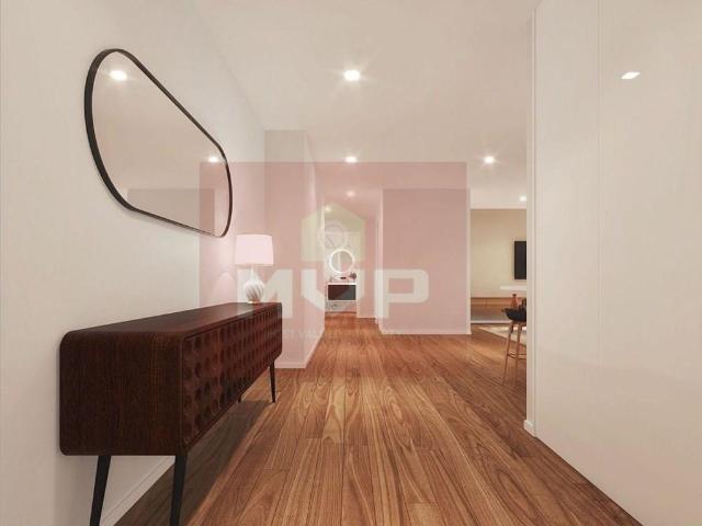 Apartamento Novo T3 com garagem em Almancil 100m² Almancil