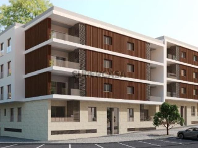 Apartamento Novo T3 de Luxo | Arquitetura de Prestígio e Acabamentos de Excelência