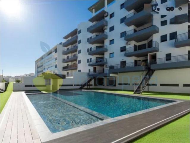 Apartamento Novo T3 em Olhão