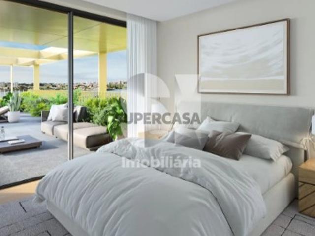 Apartamento novo T3, Foz de Gaia