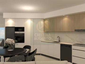 Apartamento Novo T3 Para Venda em Castelo Branco