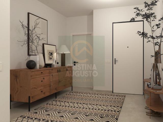 Apartamento Novo T3 Para Venda em Castelo Branco