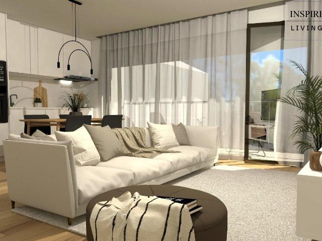 Apartamento NOVO T3 zona Viseu Viseu
