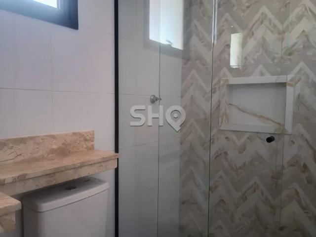 Apartamento novo tipo cobertura, com 72 m², 2 quartos, 1 vaga de garagem, próximo ao Metrô Parada