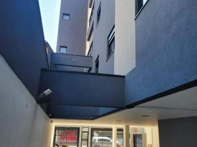Apartamento Novo Tipo Garden Nova Petropolis 2 dormiórios, sendo 1 suite