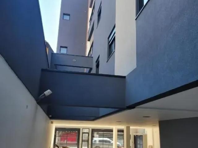 Apartamento Novo Tipo Garden Nova Petropolis 2 dormiórios, sendo 1 suite