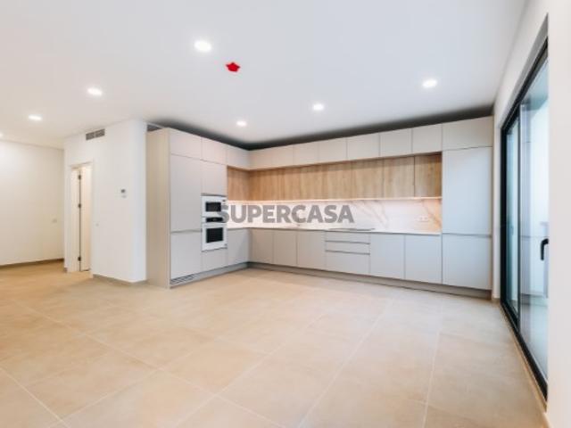 Apartamento Novo tipologia T2 no Centro de Faro