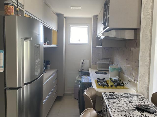 Apartamento novo totalmente mobiliado somente 4 anos morando