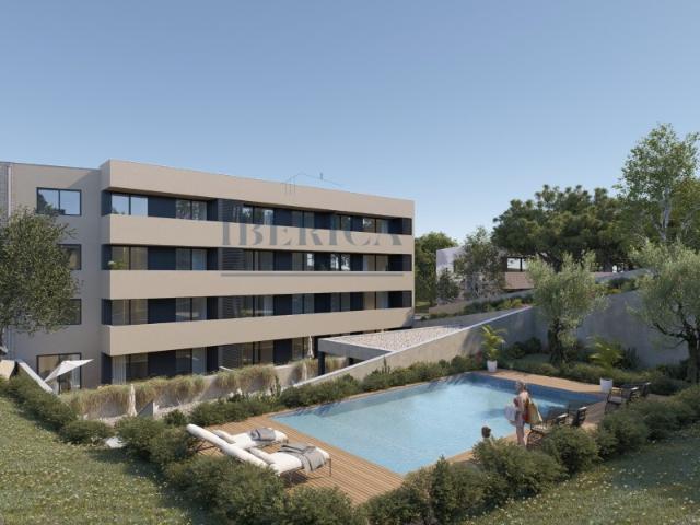 Apartamento Novo Valadares