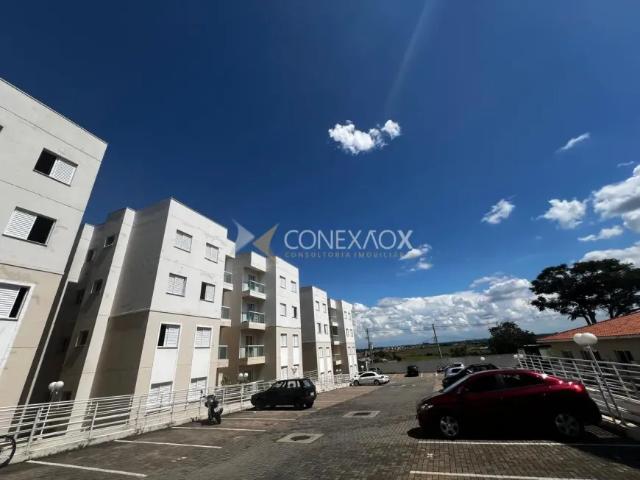Apartamento Novo à Venda no Jd Novo Maracanã