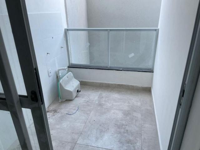 Apartamento Novo! Vila Carrão