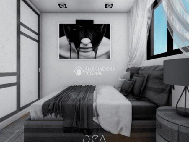 Apartamento novo Vila Cláudio Santo André