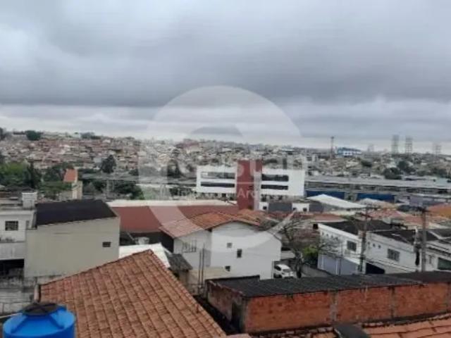 Apartamento novo vila ema