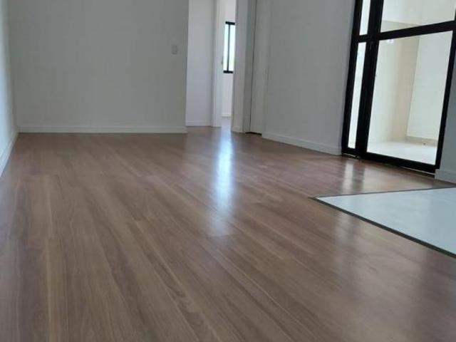 Apartamento novo, 02 quartos, elevador, sacada com churrasqueira Jd Paulista em Campina Grande do Su