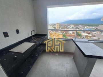 Apartamento Novo 02 Suítes Varanda vista Mar Lazer Completo 1 vaga Caiçara