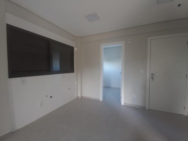 Apartamento novo