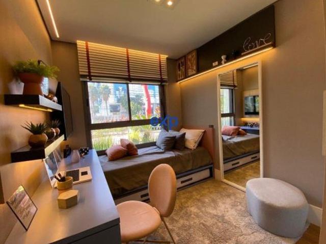 Apartamento novo 107m² varnada goumet Brooklin