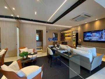 Apartamento novo 107m² varnada goumet Brooklin