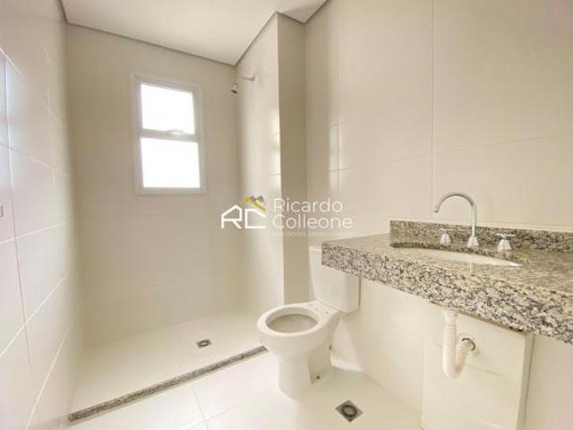 Apartamento Novo, 113m2, 03 Quartos, 01 Suíte, 02 Vagas de Garagem