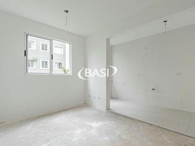 APARTAMENTO NOVO 1 DORMITORIOS A VENDA NO PILARZINHO