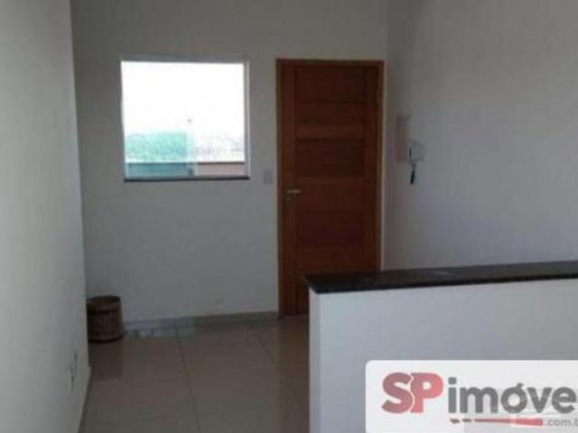 APARTAMENTO NOVO 1 QUARTO A VENDA VILA PEDROSO