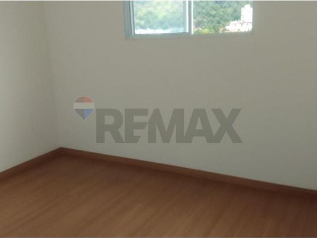 Apartamento novo