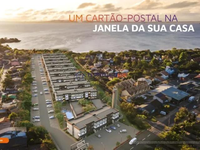 Apartamento Novo 2 Dormitórios Guarujá Porto Alegre/RS