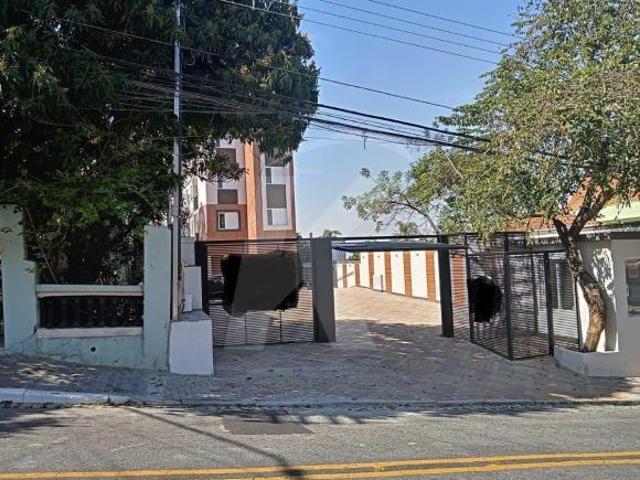 Apartamento novo 2 dormitórios e 1 vaga
