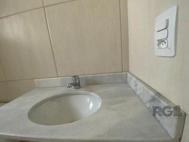 Apartamento novo, 2 dormitórios elevador e garagem