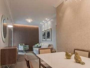 Apartamento Novo 2 dormitórios lazer completo 2 vagas