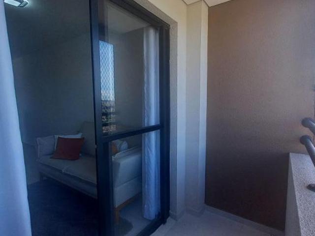 Apartamento novo 2 quartos 1 vaga