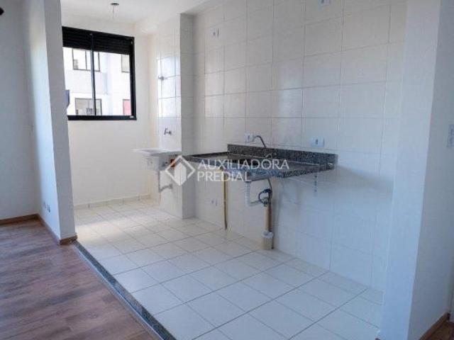 APARTAMENTO NOVO 2 QUARTOS VILA PALMARES SANTO ANDRÉ