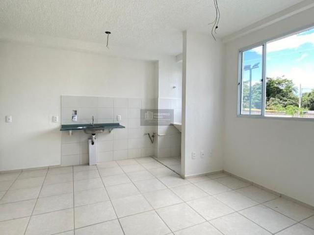 Apartamento Novo de 2 Quartos à Venda – Residencial Uno | Mantiqueira | Venda Nova – Belo Horizonte