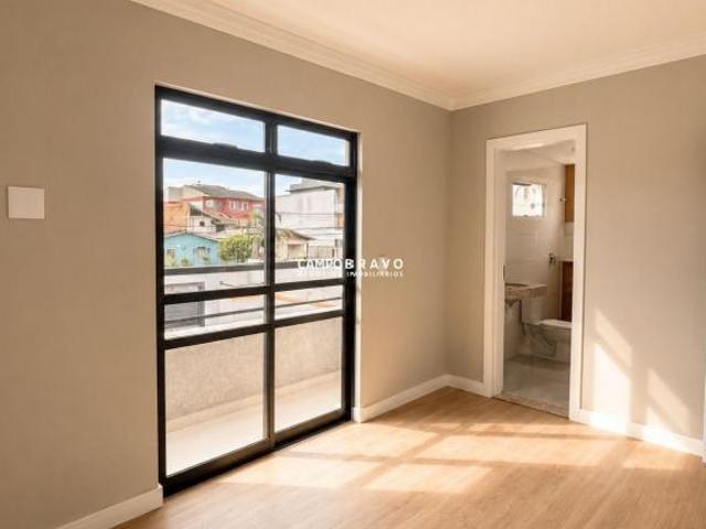 APARTAMENTO NOVO 2 QUARTOS COM SUITE NO AFONSO PENSA