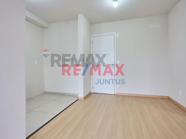 Apartamento novo 2 quartos para alugar no bairro Hauer
