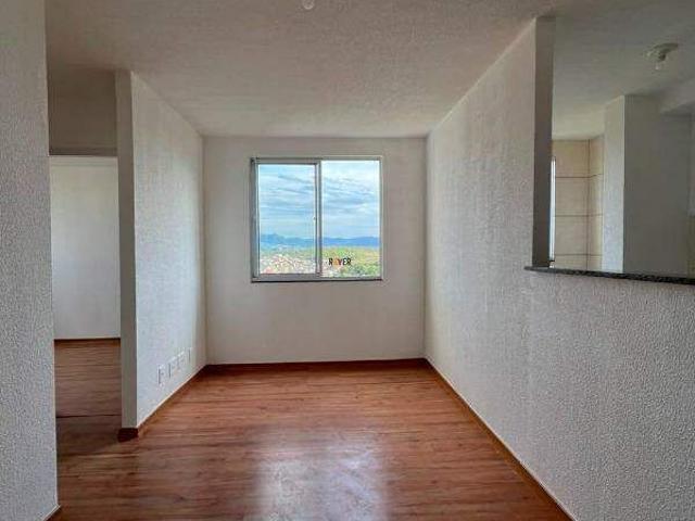 APARTAMENTO NOVO 2 QUARTOS – PRIMEIRA LOCAÇÃO | LAJINHA – IBIRITÉ