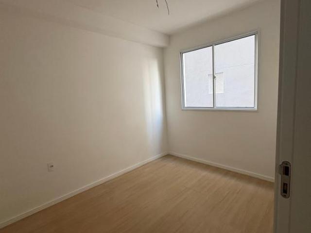 Apartamento Novo