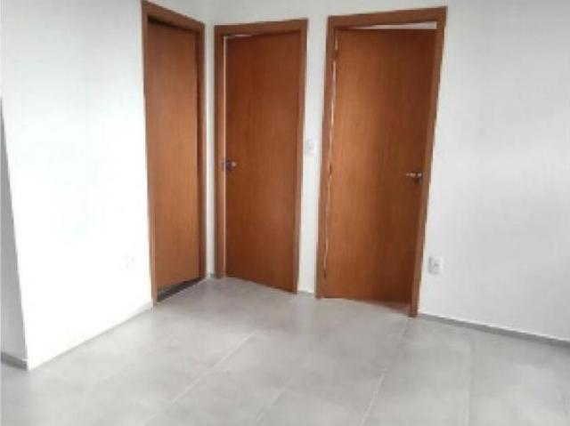 APARTAMENTO NOVO 38m² 2 QUARTOS EM GUAINASES
