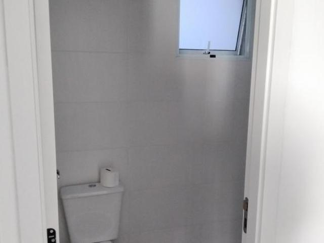 Apartamento Novo 3 dorm. 1 Suíte, e Vaga Coberta