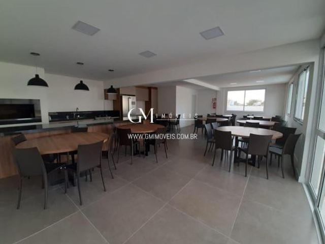 Apartamento novo 3 dormitórios 2 vagas Torres RS