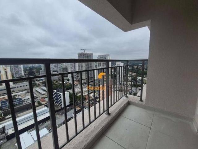 Apartamento Novo 3 dormitórios Colado no Metrô Butantã São Paulo/SP
